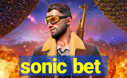 sonic bet